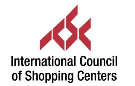 ICSC International Council of Shopping Centers logo