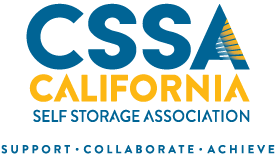 CSSA – CA Self Storage Association