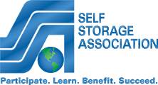 SSA – Self Storage Association